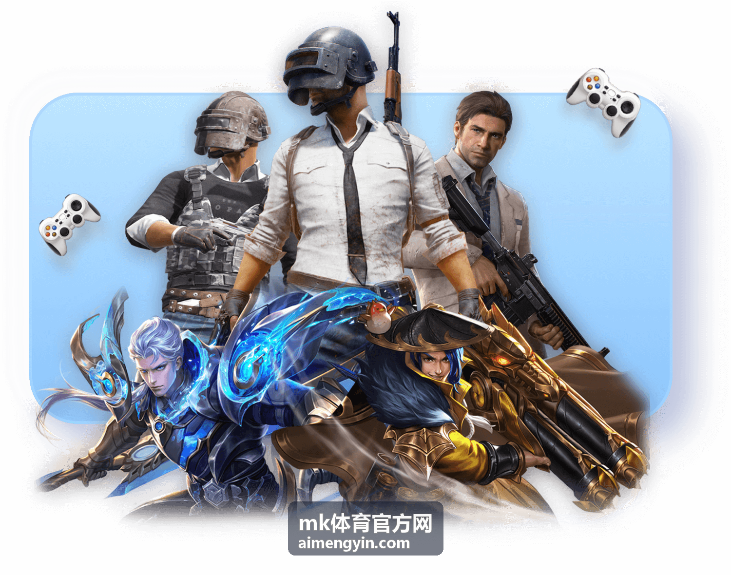 mk体育官方网 关键事件时间轴展示