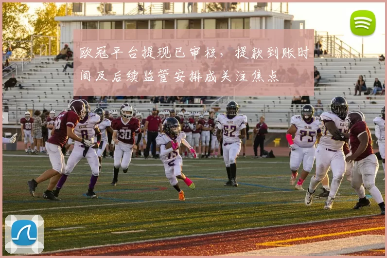 欧冠平台提现已审核,提款到账时间及后续监管安排成关注焦点