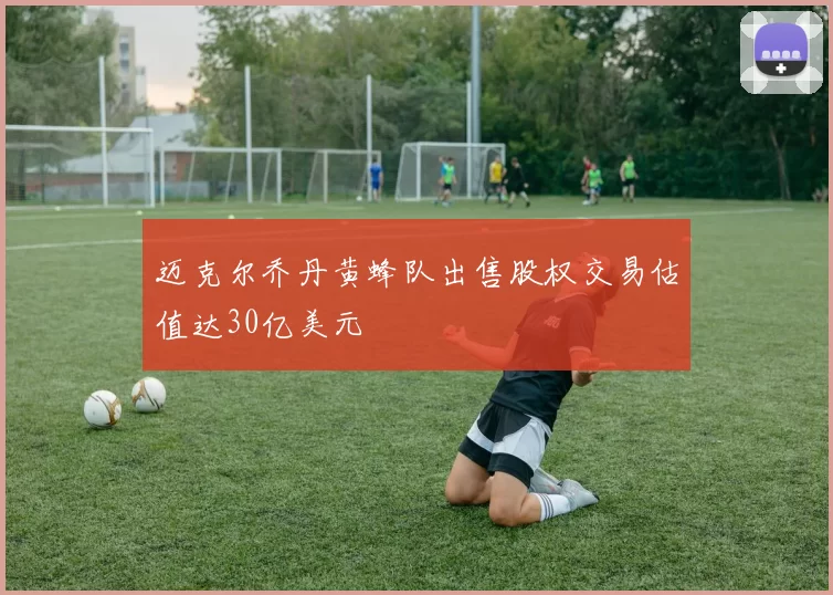 迈克尔乔丹黄蜂队出售股权交易估值达30亿美元